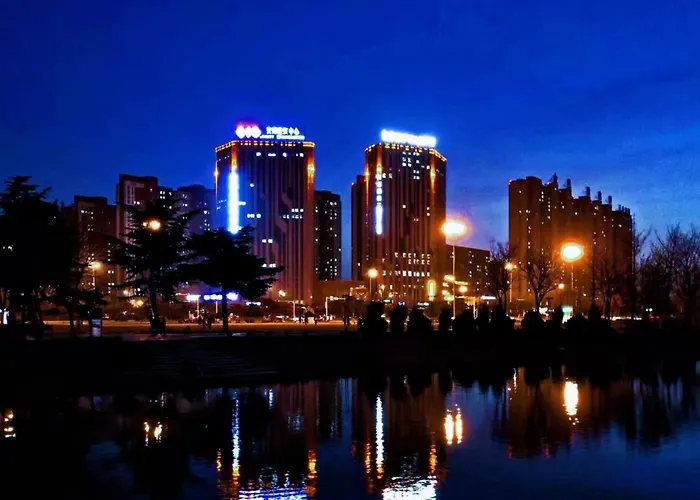 Mercure Anyang Downtown