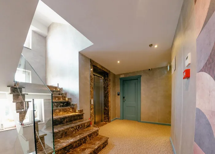 Moenia Boutique Hotel