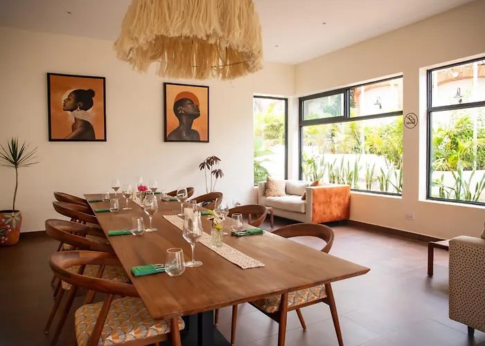 The Nest - Complimentary Massage Included