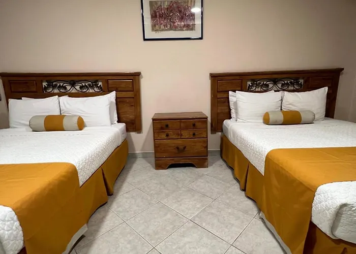 Hotel Colibri Suites
