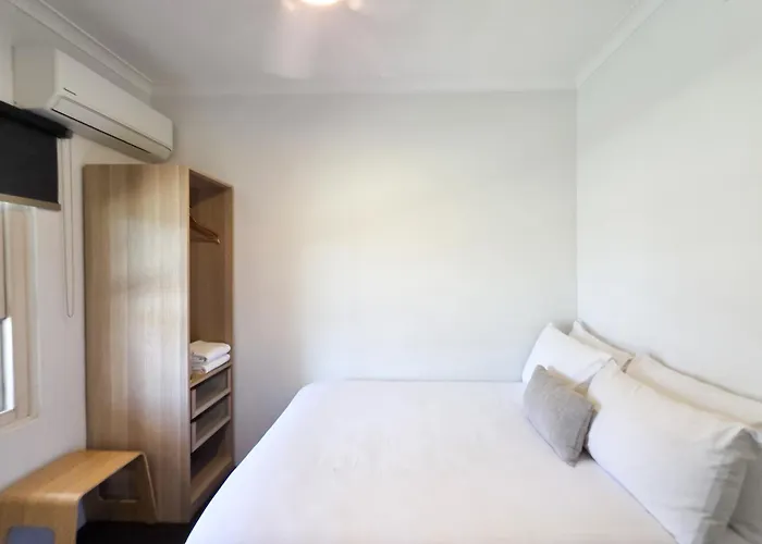 Plantation Hotel Coffs Harbour