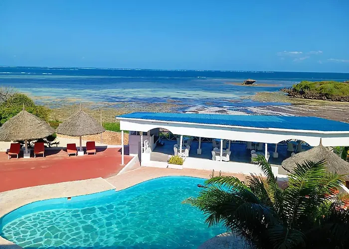 Met Beach Resort Malindi