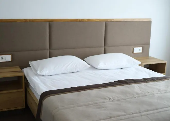 Hotel Terrazzo