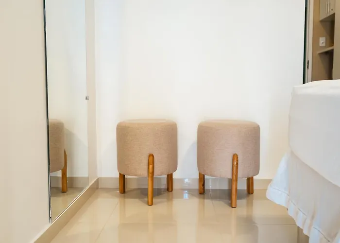 Gran Lençóis Flat Residence