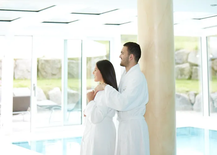 Wander- & Wellnesshotel Naegele