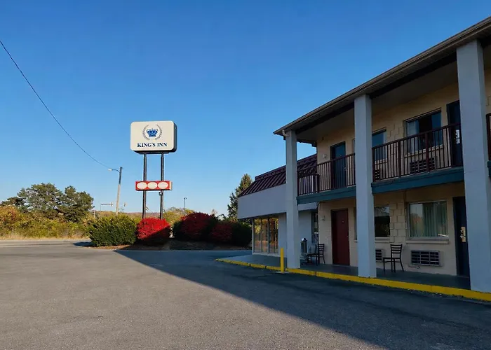 King'S Inn Motel
