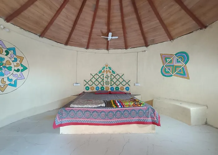 Rann Star Village Stay
