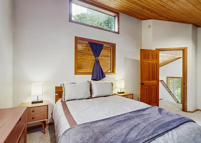Sequoia Sunset