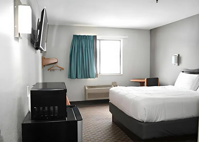 Rodeway Inn Hibbing