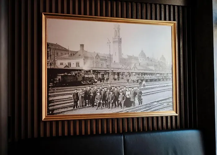 Hotel Alte Post