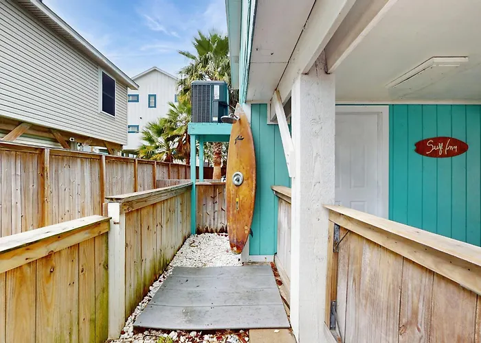 Surf Inn