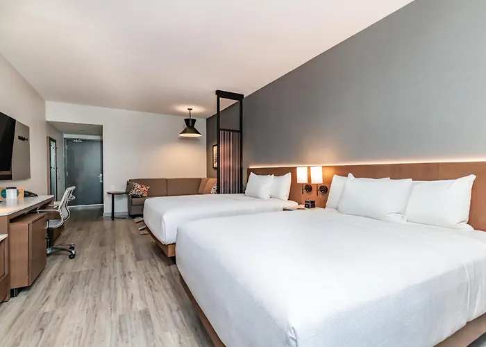 Hyatt Place Toronto-Brampton