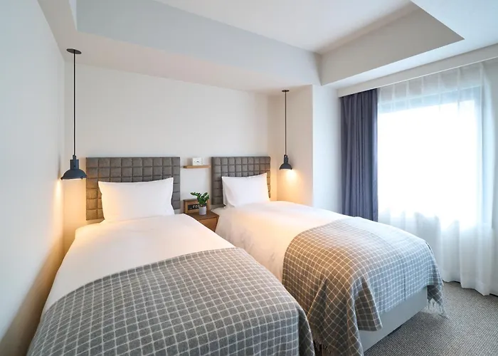 Hotel Resol Stay Akihabara