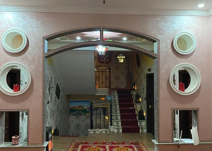 Hotel Bia Besta