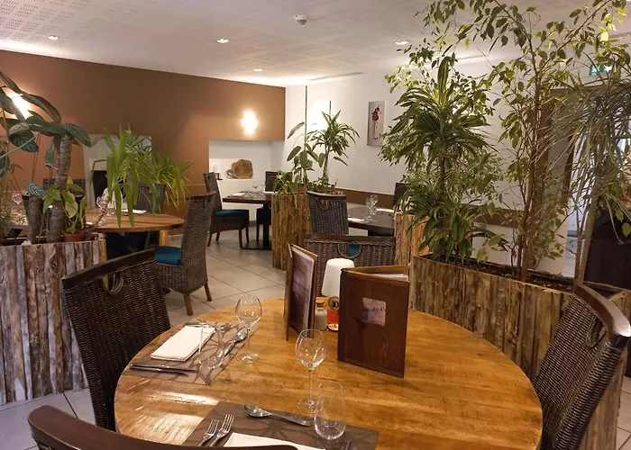 Sarl Du Parc Hotel Les Tremplins