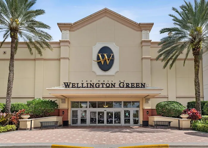 Kasa Wellington South Florida