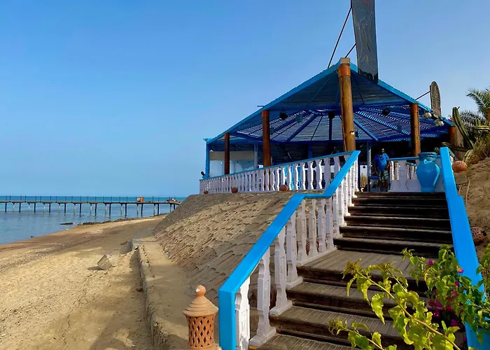 Dream Lagoon Resort & Aqua Park