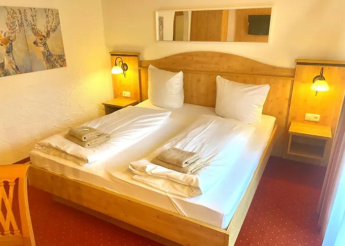 Das Maximilian - Feines Landhotel am Schliersee