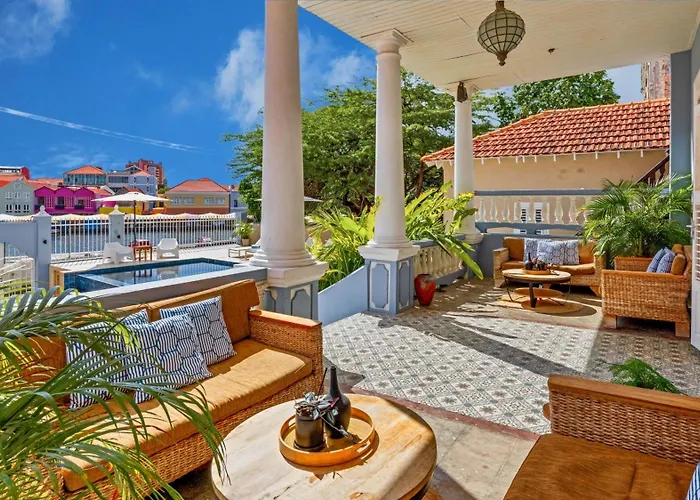 Atelier Skalo Boutique Hotel