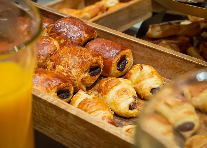 Arcelon Hotel - From 2023