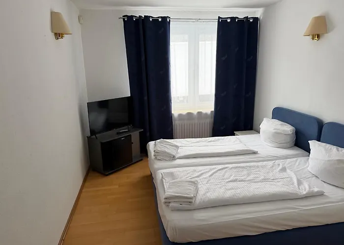 Haus Hotel Inter