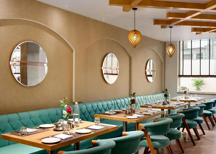 Ramada By Wyndham Katra Station Road