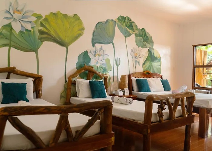 Tahanan Resort