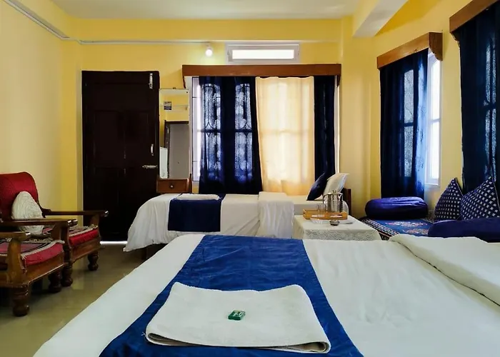 Hotel Orchid
