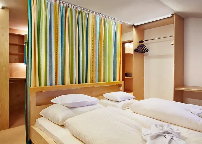 Pop-Up Hostel - Loisach