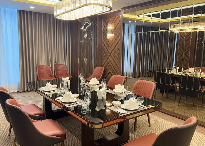 Muong Thanh Luxury Cao Bang