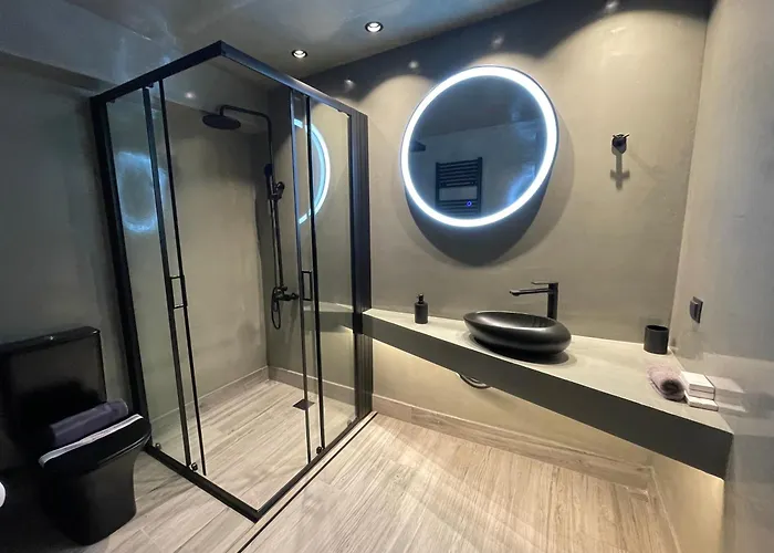 Snowglory Boutique Hotel