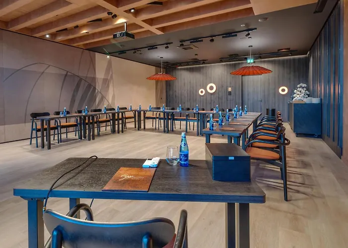 Hygge Hotel