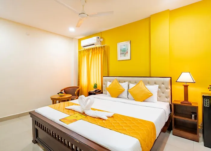 Hotel Prime Classic ,Airport Zone,Shamshabad