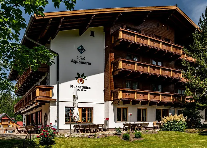 Mountain View Apartments