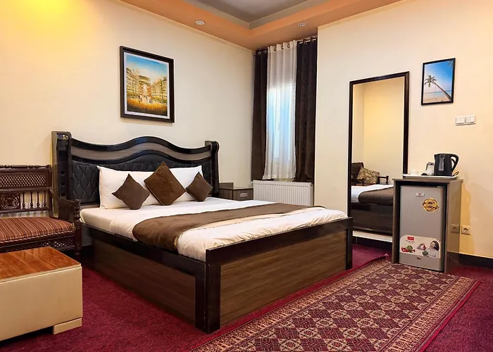 Khyber Hotel