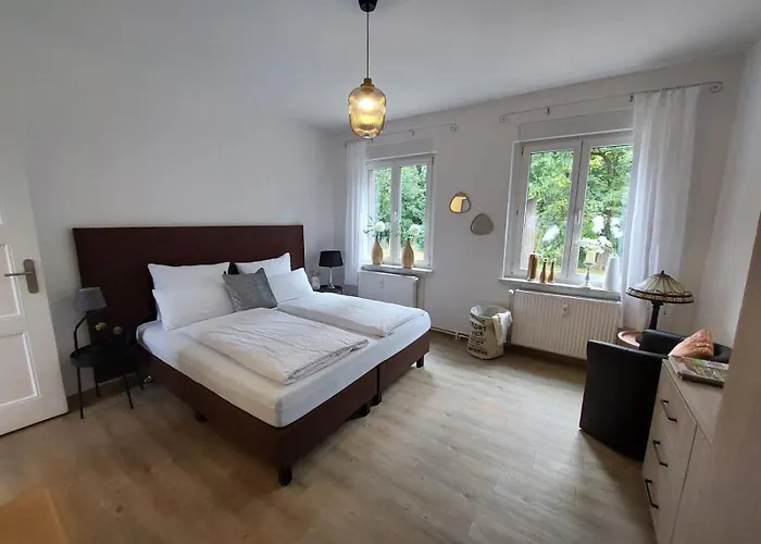 Hotel Fuchsbau Jüterbog