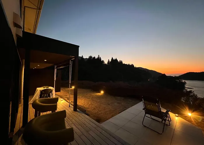 H,U,B Unzen - Vacation Stay 01672V