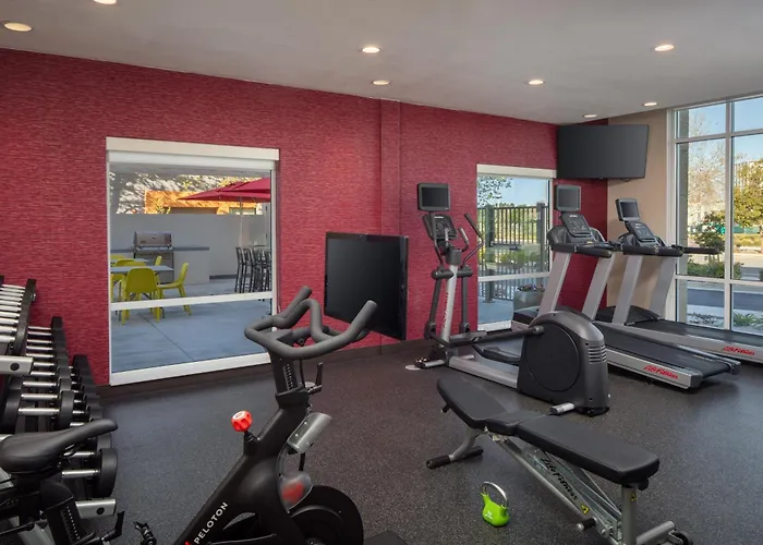 Home2 Suites By Hilton San Jose South