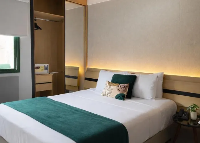 Flat ESPETACULAR PRAIA DE CAMBURI Long Stay