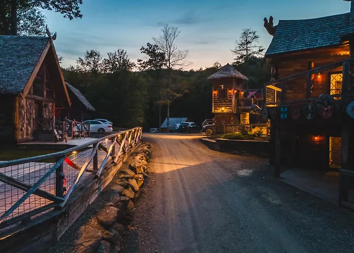 Vikings Villages Resort