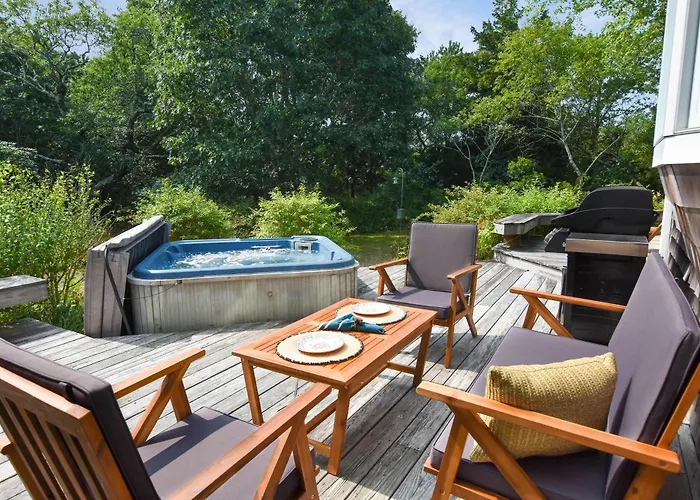 Walk To Water Hot Tub & Game Room
