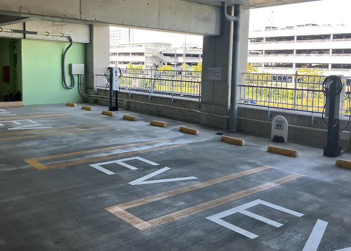 Toyoko Inn Chubu International Airport No1