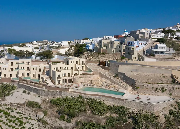 Elessa Hotel