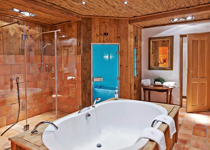Bleiche Resort&Spa