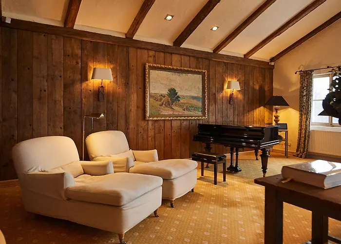 Bleiche Resort & Spa