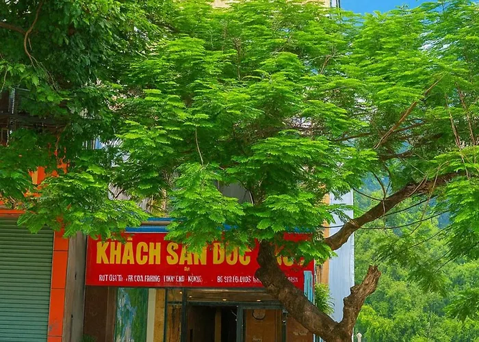 Duc Khoi Hotel