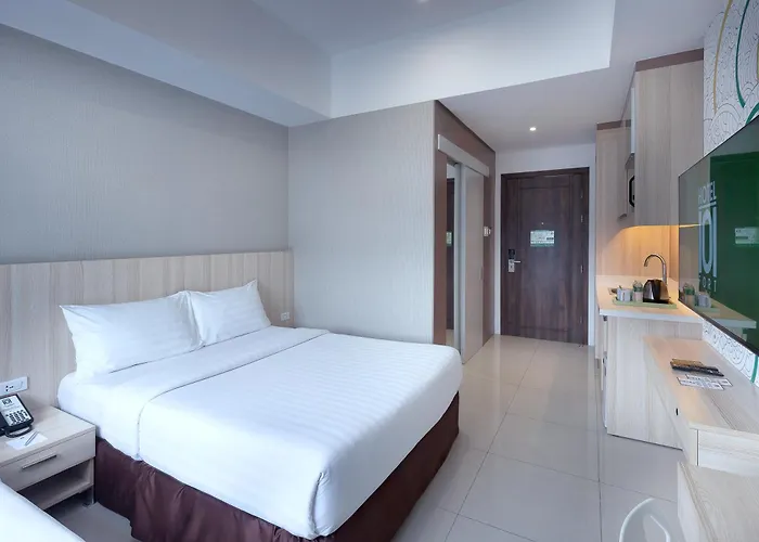 Hotel101 - Fort