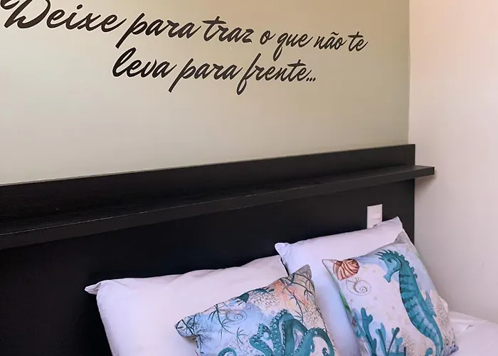 Pousada Praeros