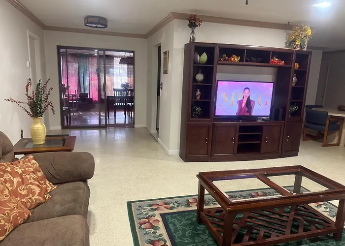 Vacation Home