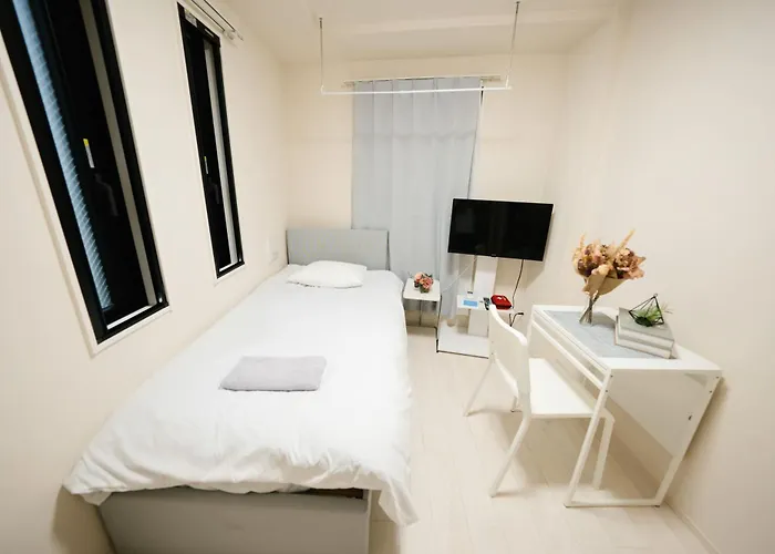 Fl Residence Shinjuku II